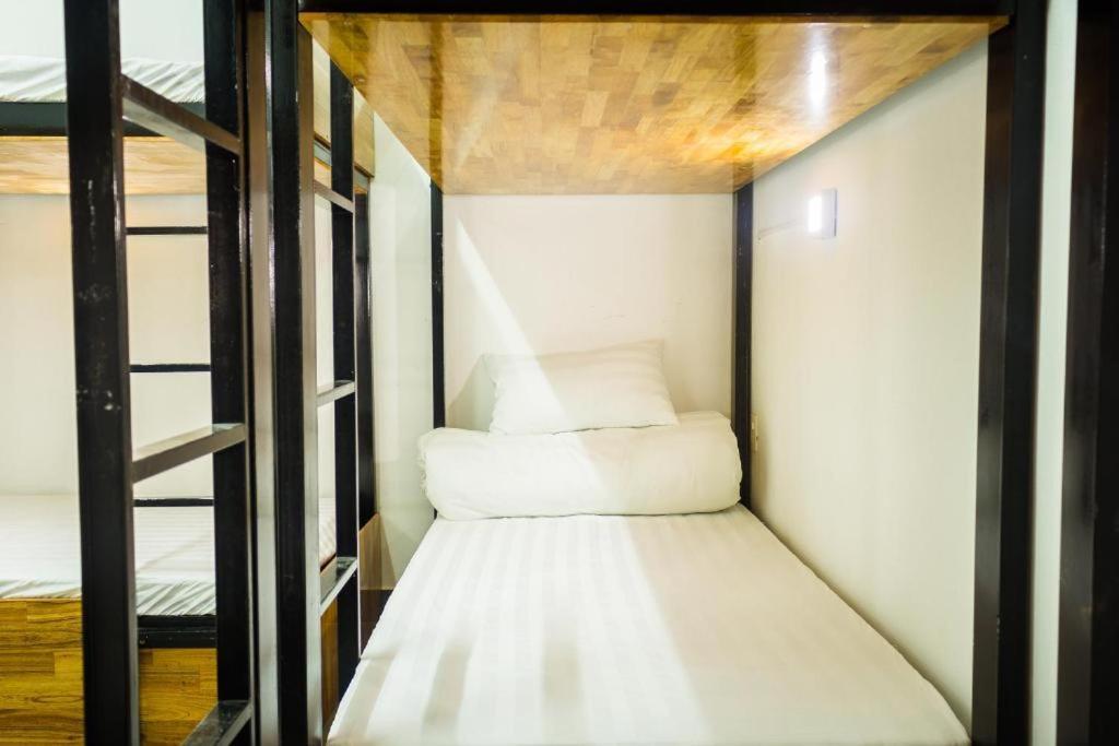 Starfish Hostel Da Nang Zewnętrze zdjęcie