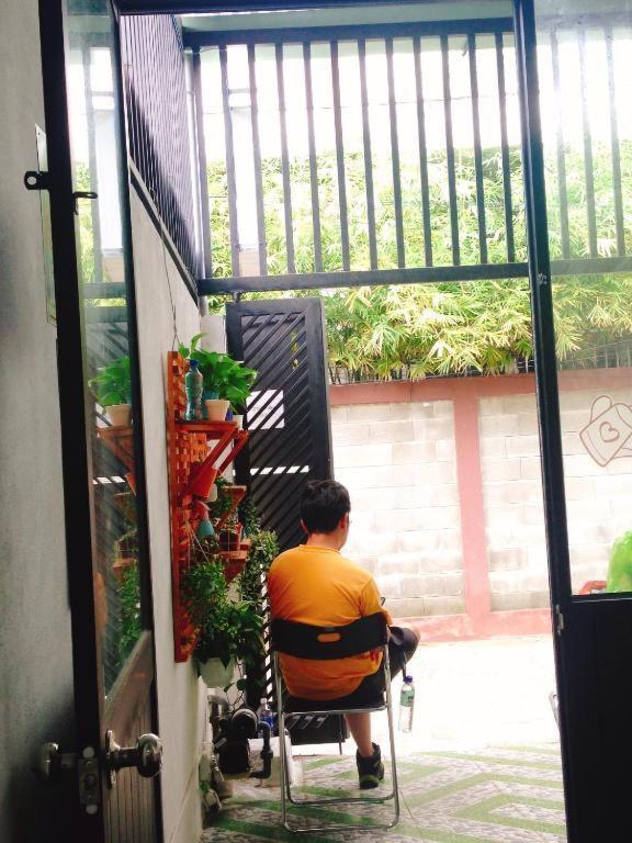 Starfish Hostel Da Nang Zewnętrze zdjęcie
