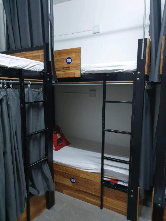 Starfish Hostel Da Nang Zewnętrze zdjęcie